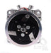 Sanden Air Conditioning Compressor 12V Ear Mount SD7H13 CXS8908 AIR CONDITIONING COMPRESSOR SANDEN - Micks Gone Bush