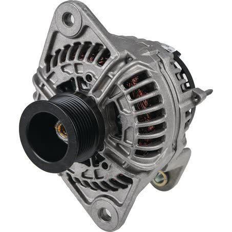 Bosch Alternator 24V 110A Part No. 1986A01033 ALTERNATOR BOSCH - Micks Gone Bush