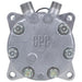 Sanden Air Conditioning Compressor 24V Ear Mount CXS8240A AIR CONDITIONING COMPRESSOR SANDEN - Micks Gone Bush