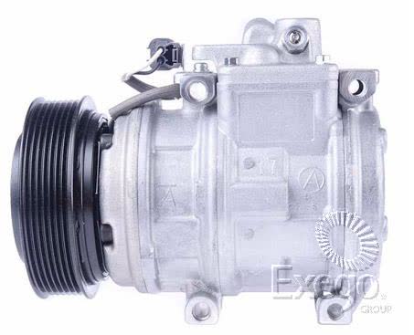 Denso Air Conditioning Compressor 12V Direct Mount 10PA17C CXD6330 AIR CONDITIONING COMPRESSOR DENSO - Micks Gone Bush