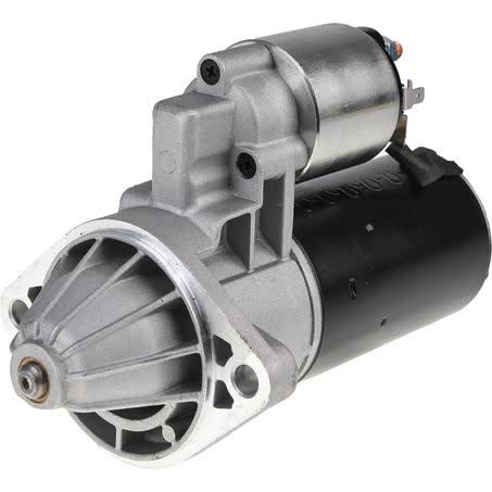 Oex Starter Motor 12V 9TH CW Bosch Style starter motor OEX - Micks Gone Bush