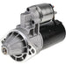 Oex Starter Motor 12V 9TH CW Bosch Style starter motor OEX - Micks Gone Bush