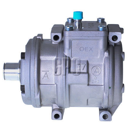 OEX Air Conditioning Compressor Bare Direct Mount Denso 10PA17C Style CXD0026 AIR CONDITIONING COMPRESSOR OEX - Micks Gone Bush
