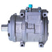 OEX Air Conditioning Compressor Bare Direct Mount Denso 10PA17C Style CXD0026 AIR CONDITIONING COMPRESSOR OEX - Micks Gone Bush