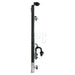 Denso Air Conditioning Condenser Parallel Flow Pad Inlet/outlet CNX8810 AIR CONDITIONING CONDENSER DENSO - Micks Gone Bush