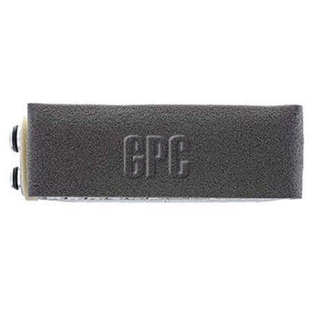 Denso Air Conditioning Evaporator Core EVX6530 Pad To Pad For Mitsubishi Pajero NM/NP 2000 > AIR CONDITIONING EVAPORATOR CORE DENSO - Micks Gone Bush