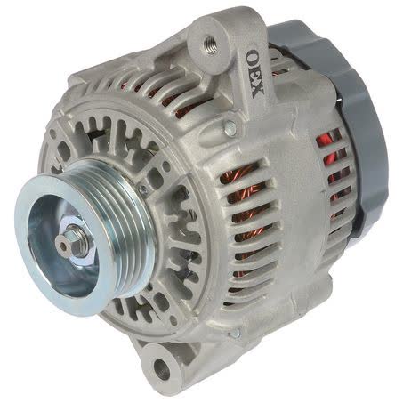 OEX Alternator 12V 70A Denso Style DXA539 ALTERNATOR OEX - Micks Gone Bush