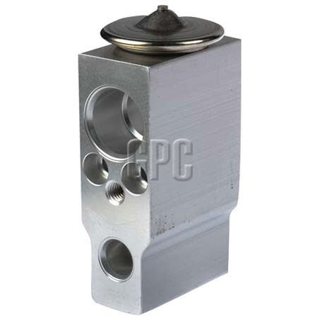 OEX Air Conditioning TX Valve Block Pad 1 Ton TXX09060 AIR CONDITIONING TX VALVE OEX - Micks Gone Bush