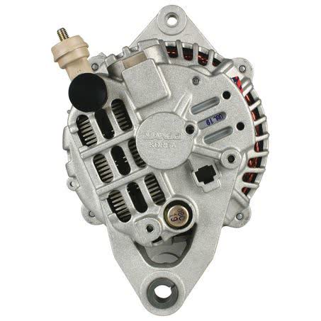 OEX Alternator 12V 75A Mitsubishi Style MXA294 ALTERNATOR OEX - Micks Gone Bush
