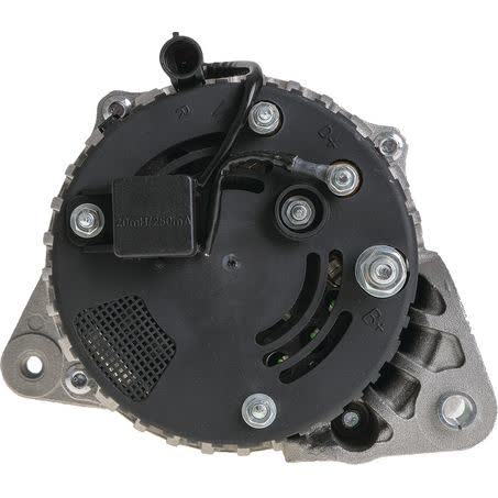 Mahle Alternator 12V 120A MG286 ALTERNATOR MAHLE - Micks Gone Bush