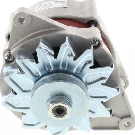 Bosch Alternator 12V 55A New BXF1250A ALTERNATOR BOSCH - Micks Gone Bush