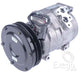 Denso Air Conditioning Compressor 24V Direct Mount 10S17C Part No. CXD6368 AIR CONDITIONING COMPRESSOR DENSO - Micks Gone Bush