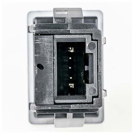 Drivetech 4X4 OE Style Push Button Switch Driving Lights 12V 3A DT-11048 SWITCH DRIVETECH 4X4 - Micks Gone Bush