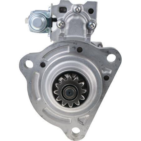 Mitsubishi Starter Motor 24V 12T CW M9T82171AMA STARTER MOTOR MITSUBISHI - Micks Gone Bush