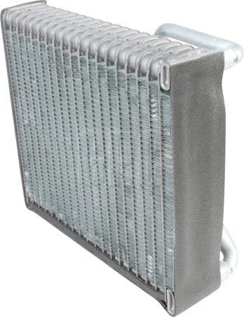 Denso Air Conditioning Evaporator Core EVX9330 Inlet Fcor Outlet Mcor AIR CONDITIONING EVAPORATOR CORE DENSO - Micks Gone Bush