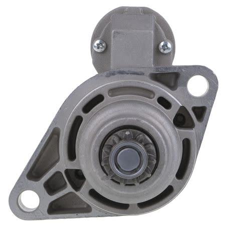 OEX Starter Motor 12V 11TH CCW Valeo Style VXS937 STARTER MOTOR OEX - Micks Gone Bush