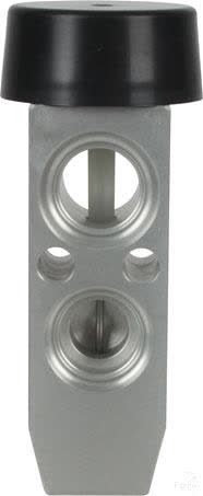 OEX Air Conditioning TX Valve Block Pad TXX0042 AIR CONDITIONING TX VALVE OEX - Micks Gone Bush
