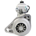 OEX Starter Motor 12V 10 Tooth CW Hitachi Style HXS102 STARTER MOTOR OEX - Micks Gone Bush