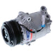 OEX Air Conditioning Compressor 12V Direct Mount Delphi CVC125 Style CXG0001 AIR CONDITIONING COMPRESSOR OEX - Micks Gone Bush