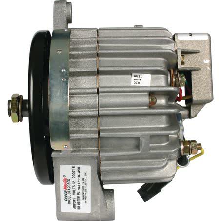 Prestolite Alternator 12V 45A 110-458 ALTERNATOR PRESTOLITE - Micks Gone Bush
