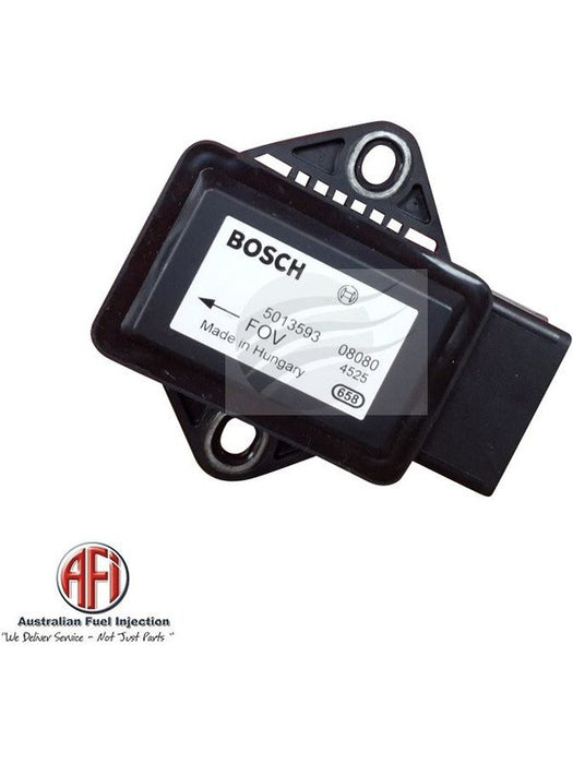 Bosch Yaw Rate Sensor YRS1012 BOSCH - Micks Gone Bush