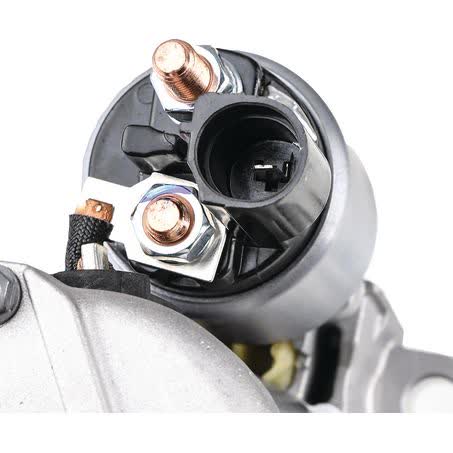 Oex Starter Motor 12V 13TH Ccw Bosch Style starter motor OEX - Micks Gone Bush