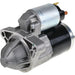 Genuine Products Starter Motor 12V 11T CW Mitsubishi P5E118400 STARTER MOTOR GENUINE PRODUCTS - Micks Gone Bush