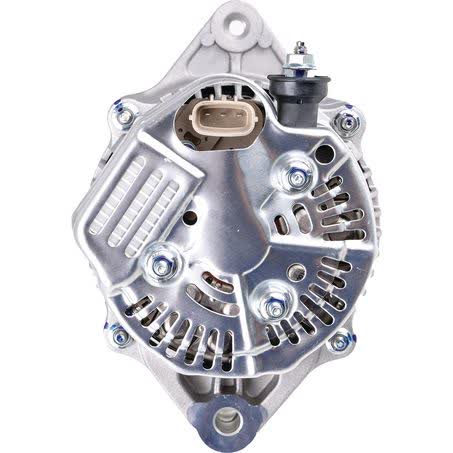 OEX Alternator 12V 70A Denso Style DXA520 ALTERNATOR OEX - Micks Gone Bush