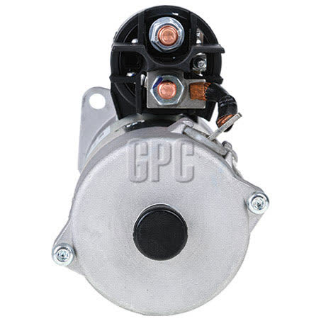 Mahle Starter Motor 12V 11 Tooth CW MS894 STARTER MOTOR MAHLE - Micks Gone Bush