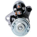 Oex Starter Motor 12V 13TH Ccw Hitachi Style starter motor OEX - Micks Gone Bush