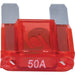 OEX Maxi Blade Fuse 50A Red Pack Of 10 Part No. ACX1628 FUSE OEX - Micks Gone Bush