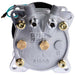 Unicla Air Conditioning Compressor 24V Ear Mount UP150 CXU4446 AIR CONDITIONING COMPRESSOR UNICLA - Micks Gone Bush
