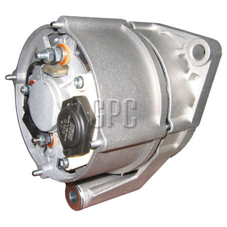 Alternator 12V 55A Bosch Style ALT7097 ALTERNATOR AUTO ELECTRICS AUST - Micks Gone Bush