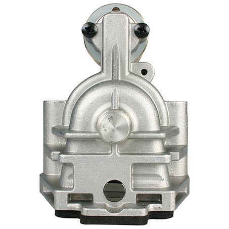 OEX Starter Motor 12V 19T CW Autolite Style AXS967 STARTER MOTOR OEX - Micks Gone Bush