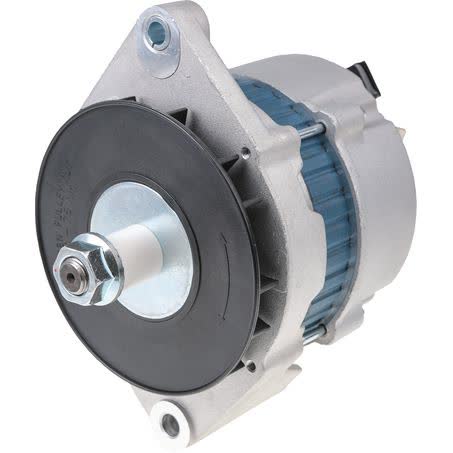 Prestolite Alternator 24V 55A New Single Leg 66021507 ALTERNATOR HEAVY COMM PRESTOLITE - Micks Gone Bush