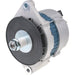 Prestolite Alternator 24V 55A New Single Leg 66021507 ALTERNATOR HEAVY COMM PRESTOLITE - Micks Gone Bush