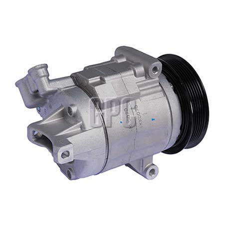 Delphi Air Conditioning Compressor 12V Direct Mount CSP15 CXG1258 AIR CONDITIONING COMPRESSOR DELPHI - Micks Gone Bush