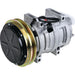 OEX Air Conditioning Compressor 12V Direct Mount TM21 CXZ0022 AIR CONDITIONING COMPRESSOR OEX - Micks Gone Bush