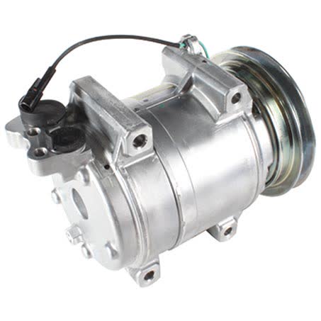 Valeo Air Conditioning Compressor 24V Direct Mount DKS15D Part No. 815485 AIR CONDITIONING COMPRESSOR VALEO - Micks Gone Bush