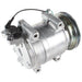 Valeo Air Conditioning Compressor 24V Direct Mount DKS15D Part No. 815485 AIR CONDITIONING COMPRESSOR VALEO - Micks Gone Bush