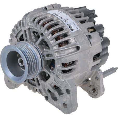 Valeo Alternator 12V 110A 439500 ALTERNATOR VALEO - Micks Gone Bush