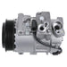 OEX Air Conditioning Compressor 12V 6PV Direct Mount Denso 6SEU16C Style CXD0097 AIR CONDITIONING COMPRESSOR OEX - Micks Gone Bush