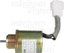 OEX Engine Shut Down Solenoid 12V Pull Rating 1KGF Part No. ACX3329 ENGINE SHUT DOWN SOLENOID OEX - Micks Gone Bush