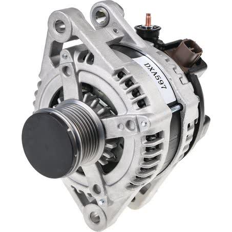 OEX Alternator 12V 130A Denso Style DXA597 ALTERNATOR OEX - Micks Gone Bush