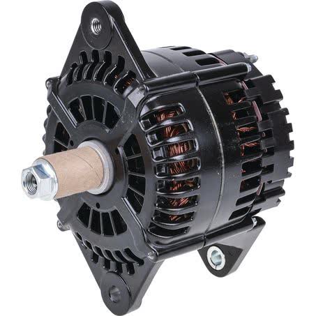 Prestolite Alternator 12V 210A A160208 ALTERNATOR PRESTOLITE - Micks Gone Bush