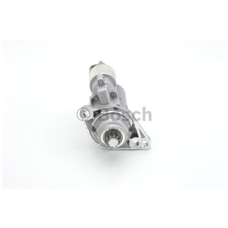 Bosch Starter Motor 12V 10 Tooth CCW 1.1KW Part No. 0001121408 STARTER MOTOR BOSCH - Micks Gone Bush
