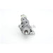 Bosch Starter Motor 12V 10 Tooth CCW 1.1KW Part No. 0001121408 STARTER MOTOR BOSCH - Micks Gone Bush