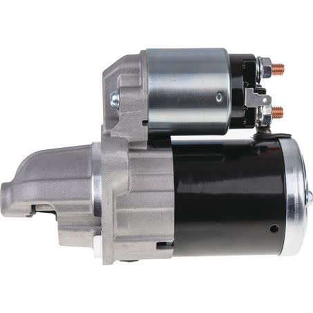 Oex Starter Motor 12V 8TH CW Mitsubishi Style starter motor OEX - Micks Gone Bush
