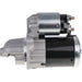 Oex Starter Motor 12V 8TH CW Mitsubishi Style starter motor OEX - Micks Gone Bush