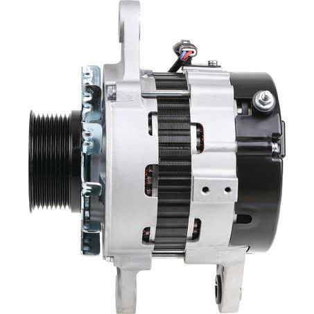 Nikko Alternator 24V 50A NXA613 ALTERNATOR NIKKO - Micks Gone Bush